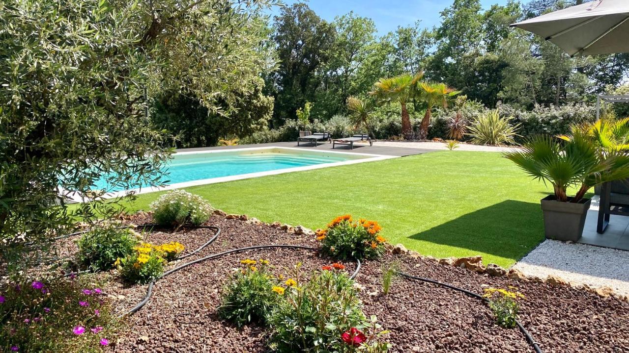 La Bella Vita Les Arcs-sur-Argens Eksteriør billede