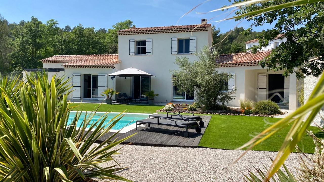 La Bella Vita Les Arcs-sur-Argens Eksteriør billede