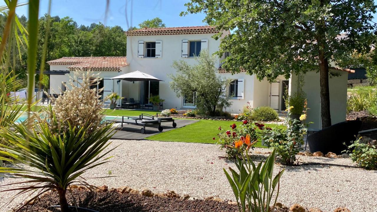 La Bella Vita Les Arcs-sur-Argens Eksteriør billede