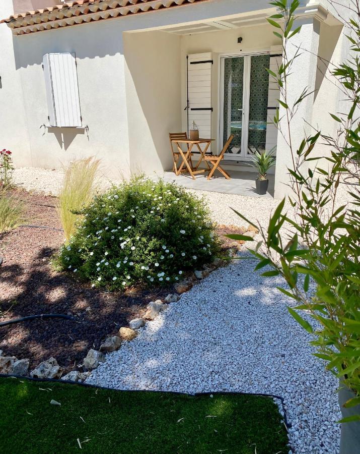 La Bella Vita Les Arcs-sur-Argens Eksteriør billede