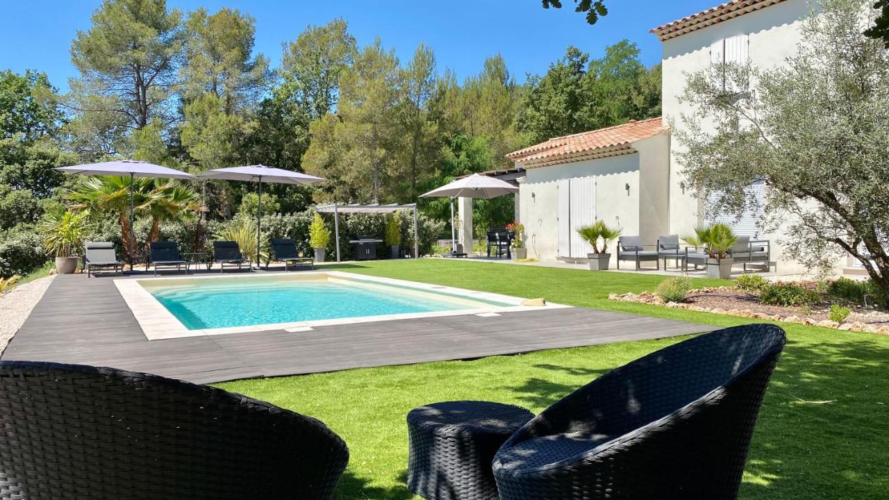 La Bella Vita Les Arcs-sur-Argens Eksteriør billede