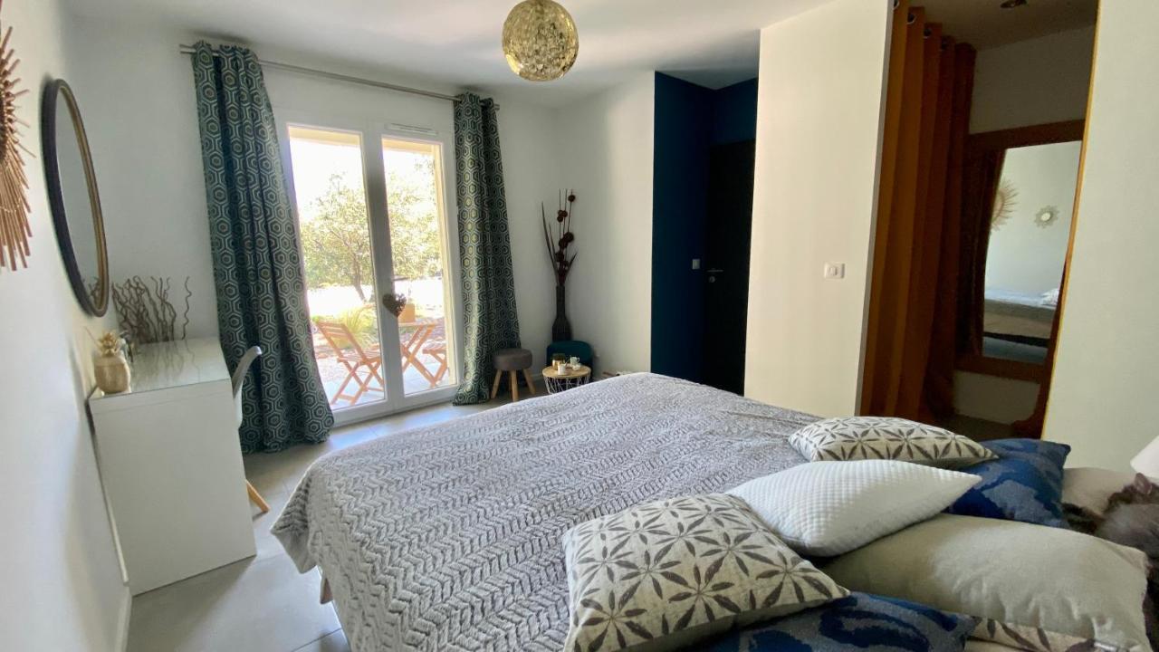 La Bella Vita Les Arcs-sur-Argens Eksteriør billede