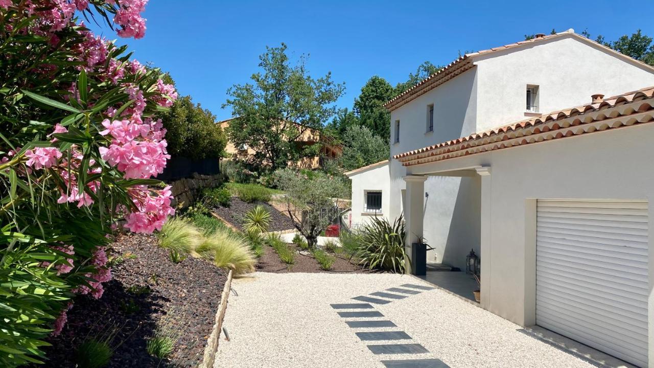 La Bella Vita Les Arcs-sur-Argens Eksteriør billede