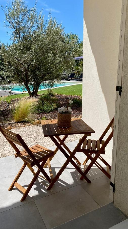 La Bella Vita Les Arcs-sur-Argens Eksteriør billede