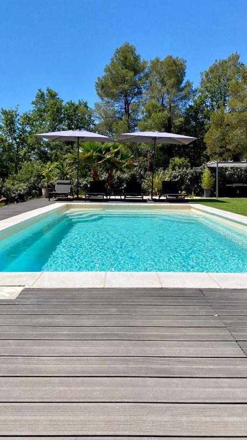 La Bella Vita Les Arcs-sur-Argens Eksteriør billede