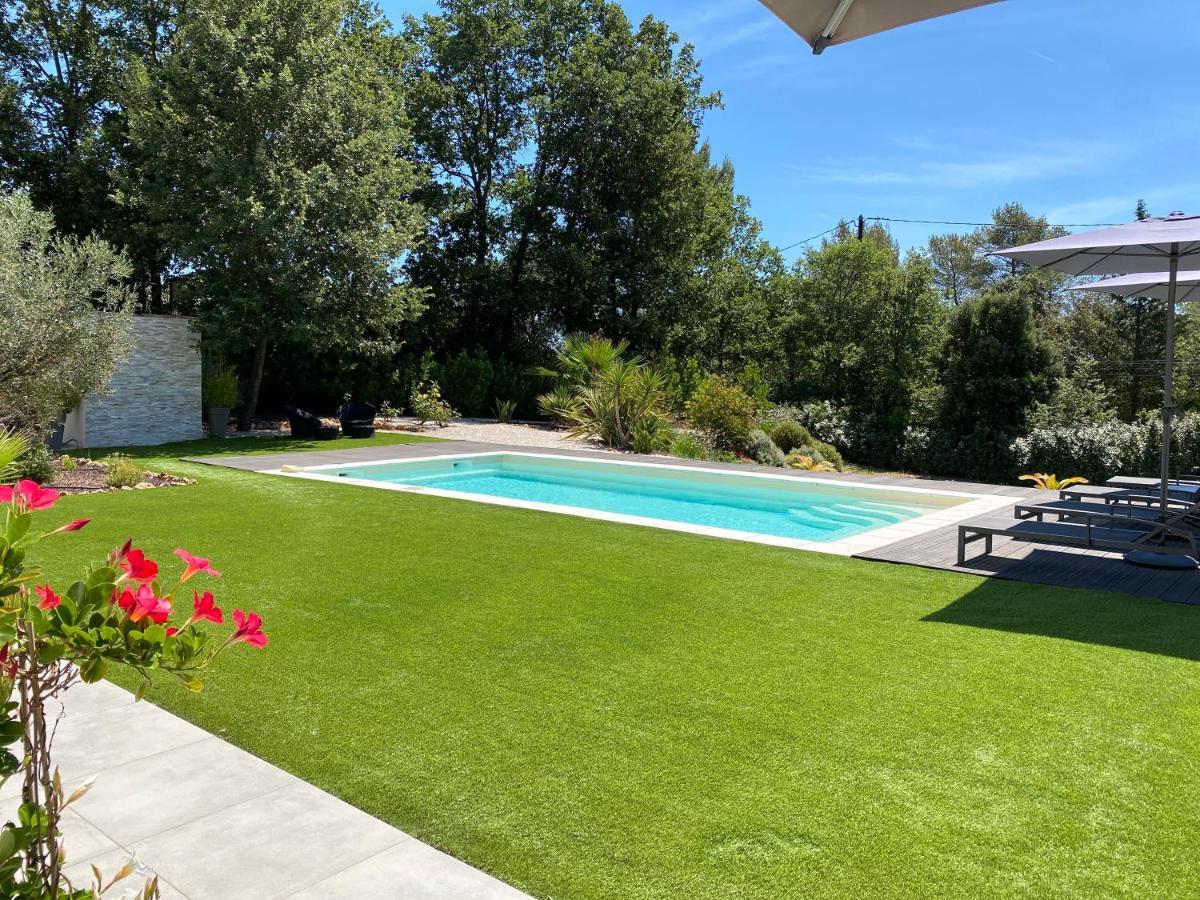 La Bella Vita Les Arcs-sur-Argens Eksteriør billede