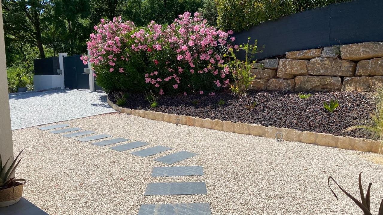 La Bella Vita Les Arcs-sur-Argens Eksteriør billede
