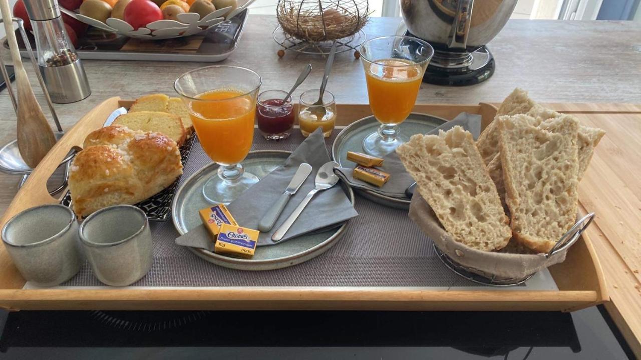 La Bella Vita Les Arcs-sur-Argens Eksteriør billede