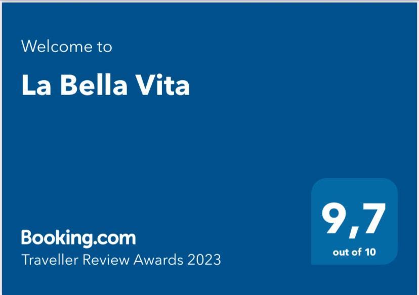 La Bella Vita Les Arcs-sur-Argens Eksteriør billede