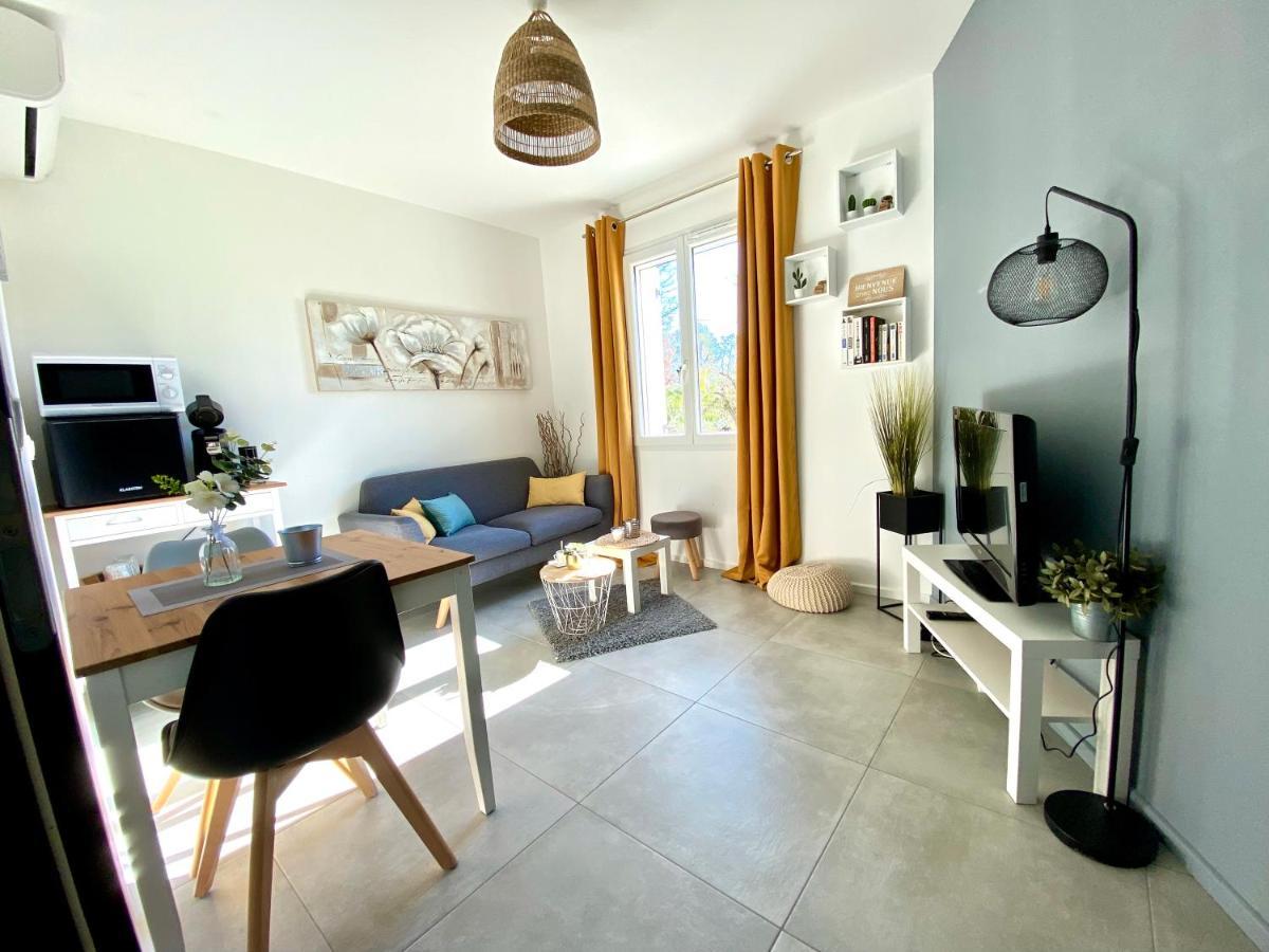 La Bella Vita Les Arcs-sur-Argens Eksteriør billede